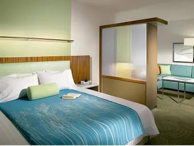 SpringHill Suites Pensacola