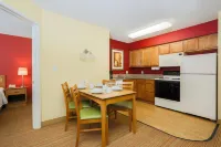 Residence Inn Albuquerque North Hotels in Los Ranchos de Albuquerque