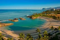 Marriott's Ko Olina Beach Club - 5 tähden