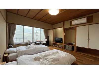 이소료리 료칸 야마니 Yokosuka Port Market 주변 호텔