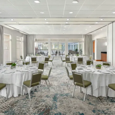 The Westin Buckhead Atlanta