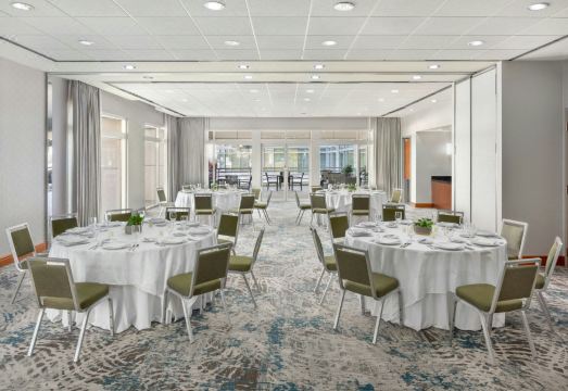 더 웨스틴 벅헤드 애틀랜타