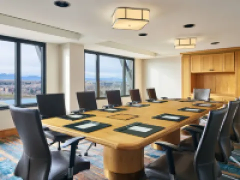 The Westin Westminster Hoteles en Westminster