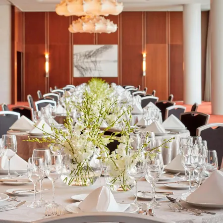 Sheraton Porto Hotel & Spa