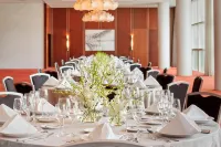 Sheraton Porto Hotel & Spa - breakfast