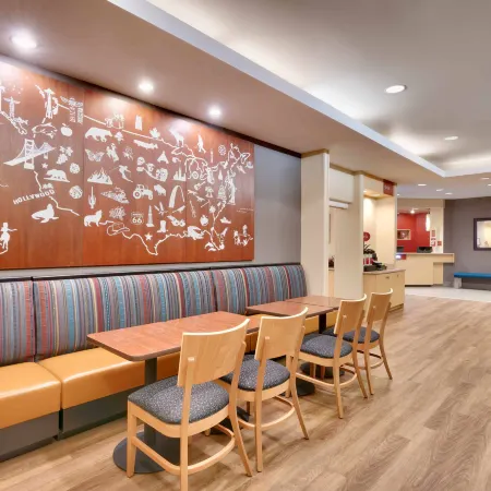 TownePlace Suites Elko