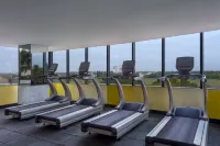 Le Méridien Coimbatore