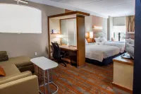 SpringHill Suites Deadwood