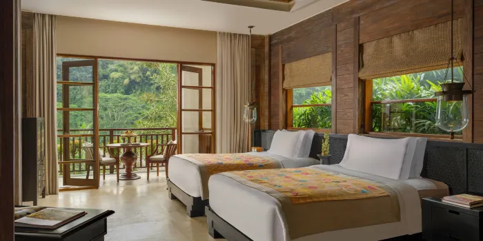 Mandapa, a Ritz-Carlton Reserve image 2