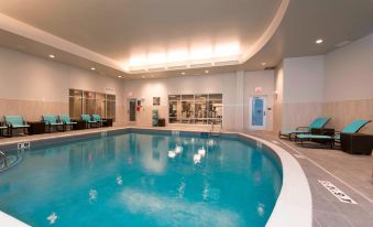 Residence Inn Ann Arbor Downtown