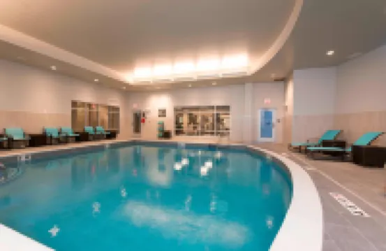 Residence Inn Ann Arbor Downtown