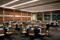 Marriott Irvine Spectrum - breakfast