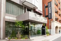 Hotel Il Fiore Kasai Annex Hotels near Shinzo-in Temple