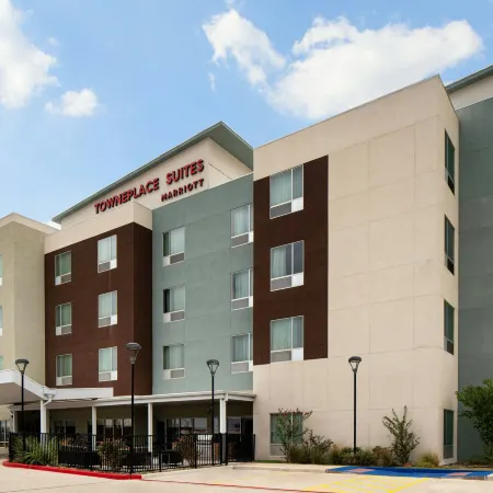 TownePlace Suites Kingsville