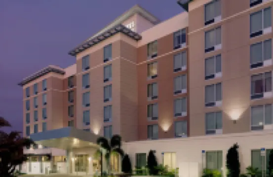 TownePlace Suites Orlando Downtown Hotels near Sodo Orlando
