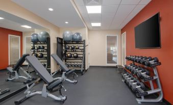 TownePlace Suites by Marriott Niceville Eglin AFB Area