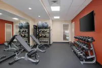 TownePlace Suites by Marriott Niceville Eglin AFB Area - Træningscentre
