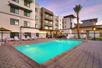 Residence Inn la Quinta - Pools