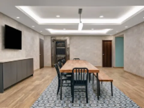 TownePlace Suites Cincinnati Downtown Hotels in Cincinnati