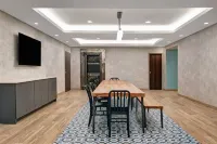 TownePlace Suites Cincinnati Downtown