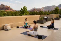 Sky Rock Sedona, a Tribute Portfolio Hotel - spa