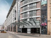 Pentahotel Braunschweig Hotels near Eastern ring areay