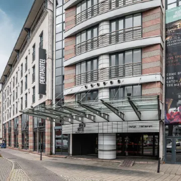 Pentahotel Braunschweig