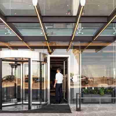 Hotel Costanero Montevideo - MGallery Hotel Exterior
