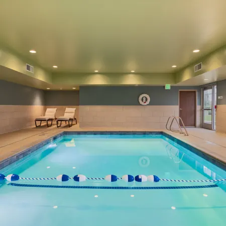 Holiday Inn Express & Suites SALEM NORTH - KEIZER by IHG