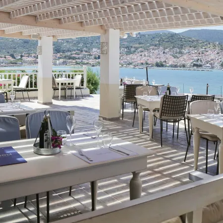 Skopelos Village Hotel