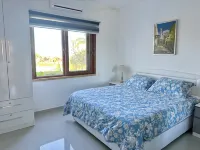 Poolside 2 Bedroom Vacation Rental With Garden Terrace