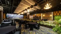 HOTEL JCS YEOSU - breakfast