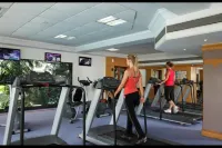 Palm Meadows Resort - Gym