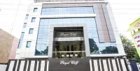 Hotel Royal Cliff Hotels near Moti Jheel