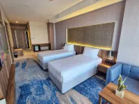 Ocean View Hotel Kuwait Hotels near حديقة مرح لاند