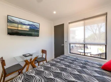 Athena Studio Units
