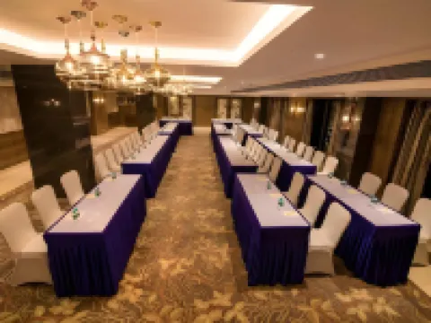 Lemon Tree Hotel Siliguri