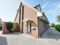 Ferienunterkunft in Dornumergrode