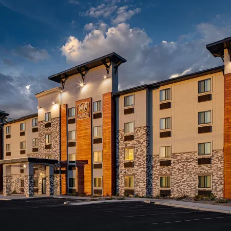 My Place Hotel-Tucson South, AZ