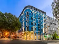 Turim Lisboa Hotel Hotels near Av. Liberdade