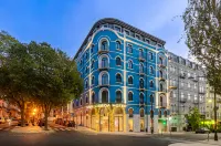 Turim Lisboa Hotel - 4 звезды