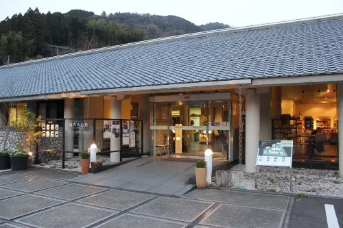 Qraud Tosawashi Kougeimura Hotel a Tosa