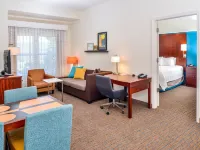 Residence Inn Waynesboro Hotels in Waynesboro