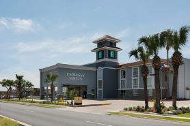 Embassy Suites by Hilton Corpus Christi