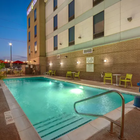 Home2 Suites by Hilton Waco