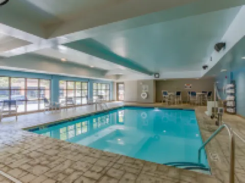 Homewood Suites by Hilton Davidson Ξενοδοχεία στην πόλη Davidson
