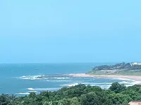 Lombok Lodge Hotels in Hibiscus Coast Municipality