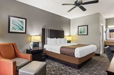 Best Western Inn