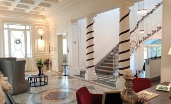 Dimora Palanca Boutique & Spa