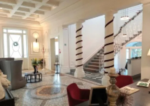 ディモーラ パランカ ブティック & スパ